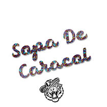 Sopa De Caracol cover art
