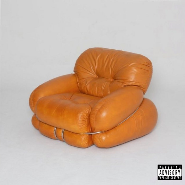 Couch Music Vol. 1 *marco