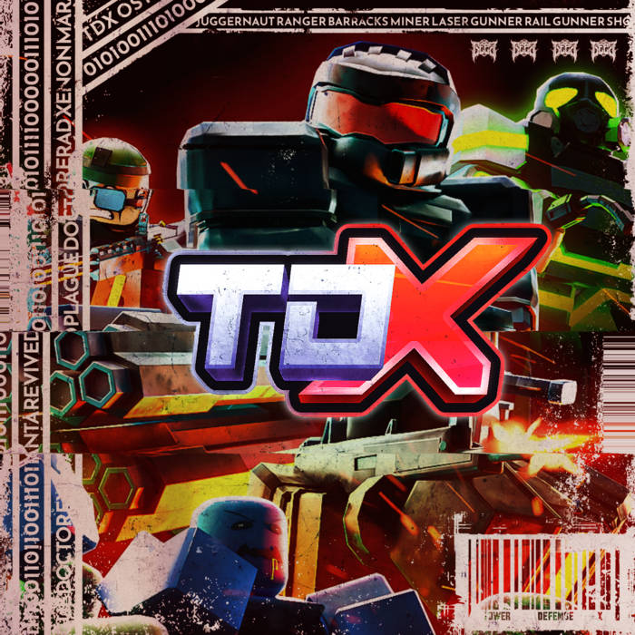 Only in TDX | The Gee J