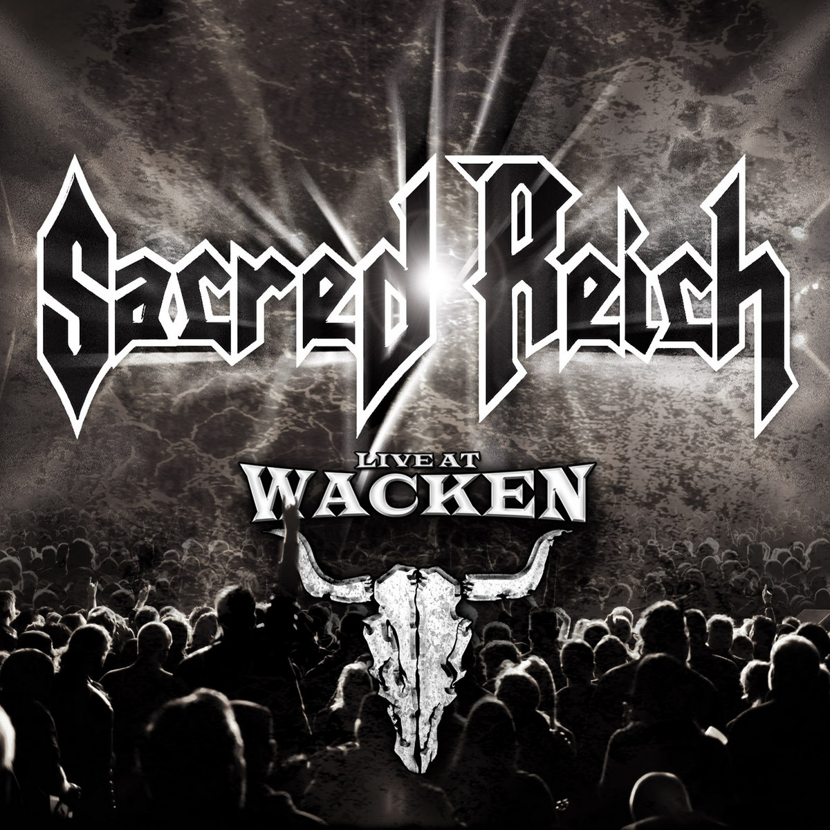 Live at Wacken | Sacred Reich