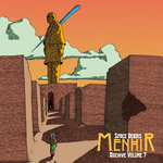 Menhir (Archive Volume 7)