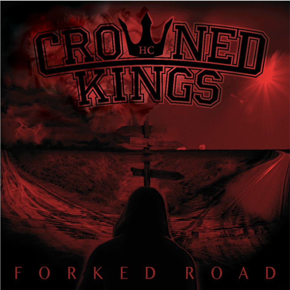 Forked Roads CD+12