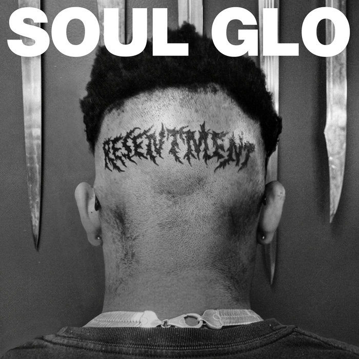 Pochette de Na I'm Gon Grab Allat [LP] par Soul Glo