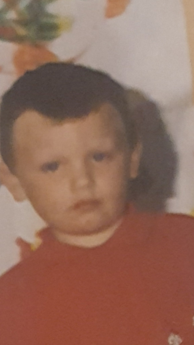 Baby Steps EP cover