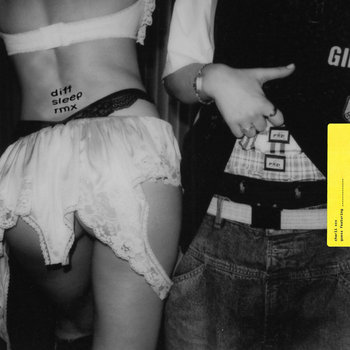 Track artwork for Charli XCX - Guess (Different Sleep Remix)