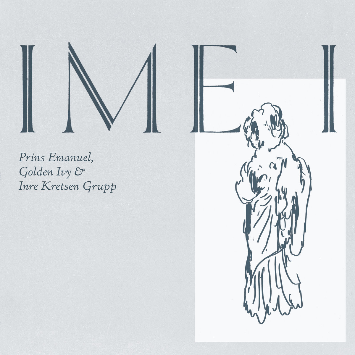 Raoul | Inre Kretsen Grupp | Fasaan Recordings