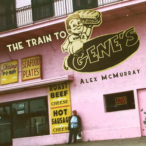 The Train To Gene's cover