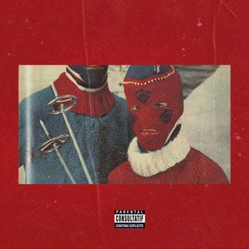 Music | NOWAAH THE FLOOD