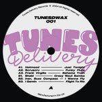 TUNESDWAX001