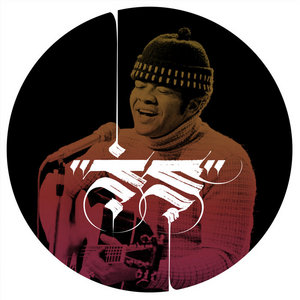 Bill Withers "Lovely Night For Dancing (Jeremy Sole Edit)" cover