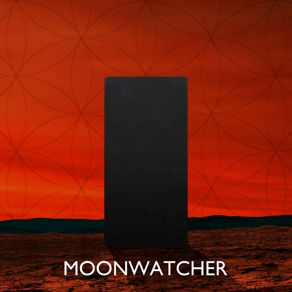 Resultado de imagen para Moonwatcher - Moonwatcher