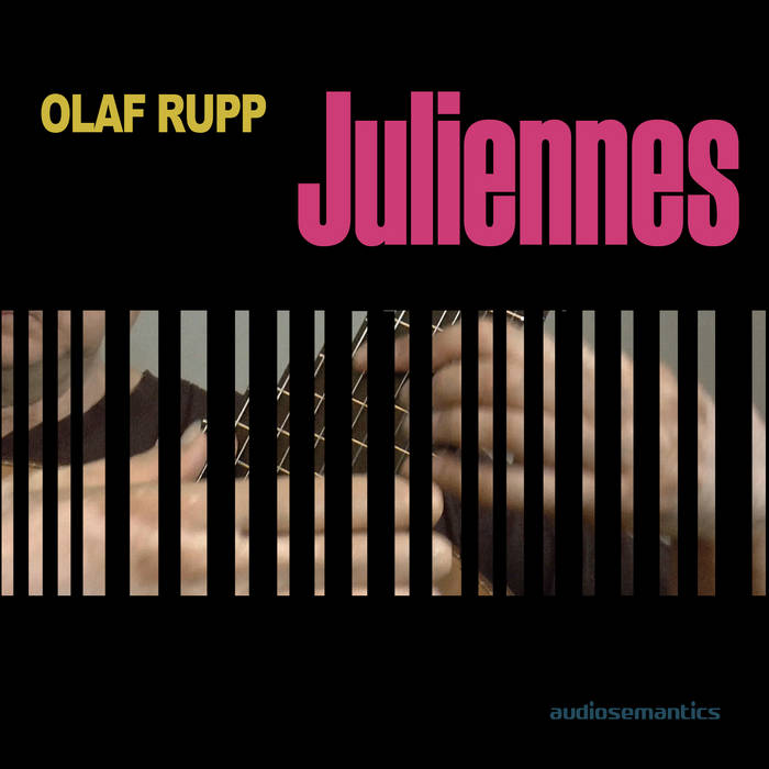 JULIENNES von acoustic guitar solo