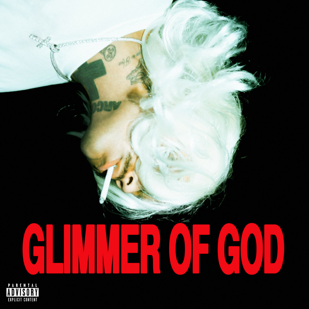 Glimmer of God | Jean Dawson
