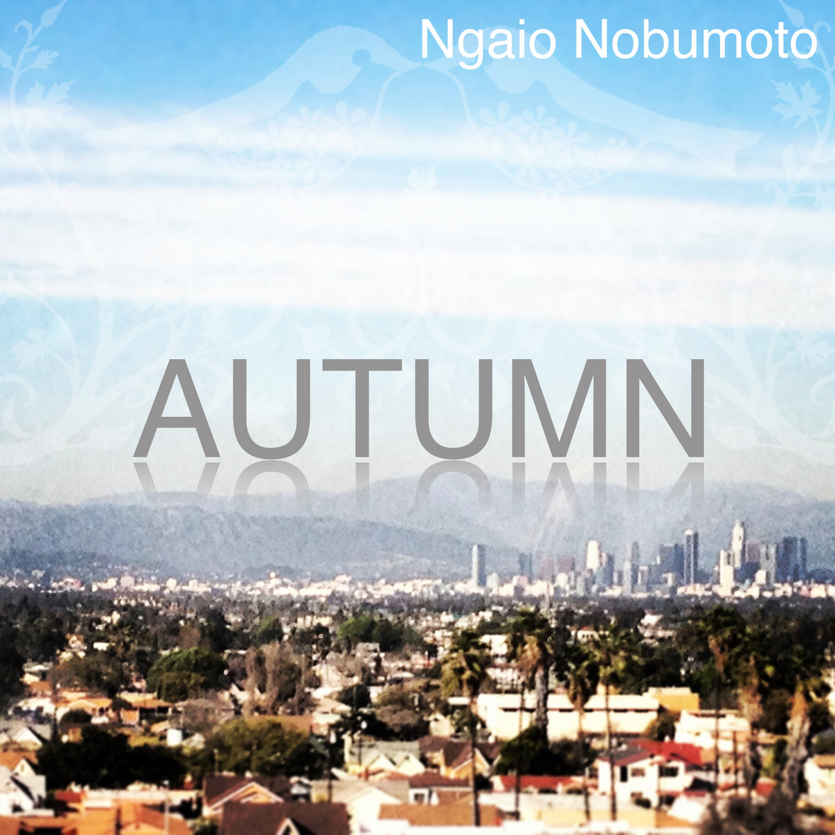 Autumn Ngaio Nobumoto