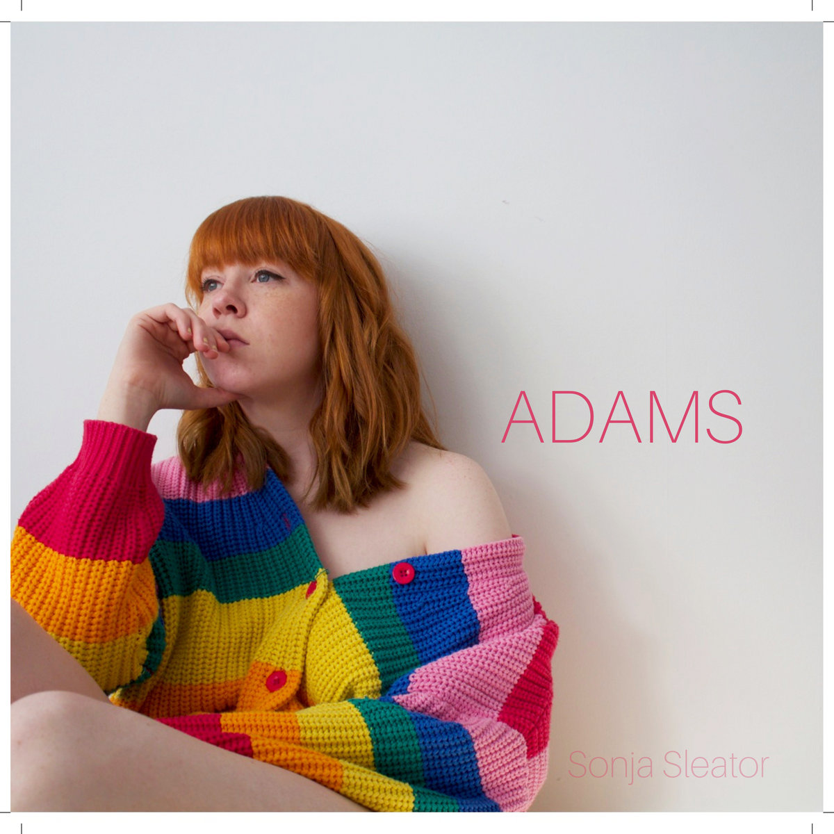 ADAMS cover