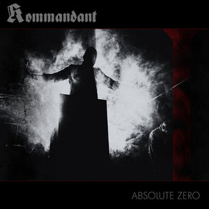 Absolute Zero [7"] cover
