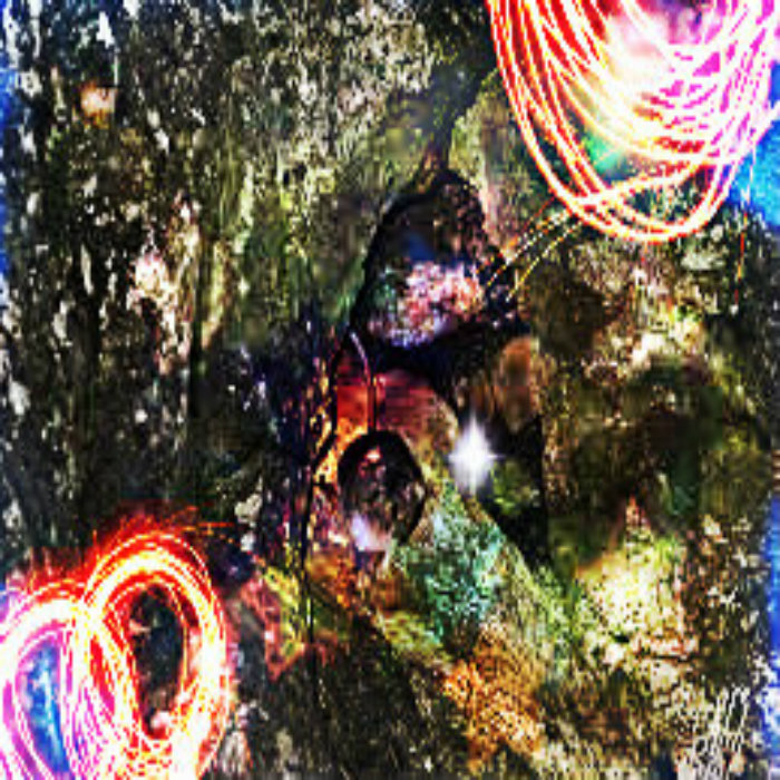 Arcane Mouse Cave Odyssey cover