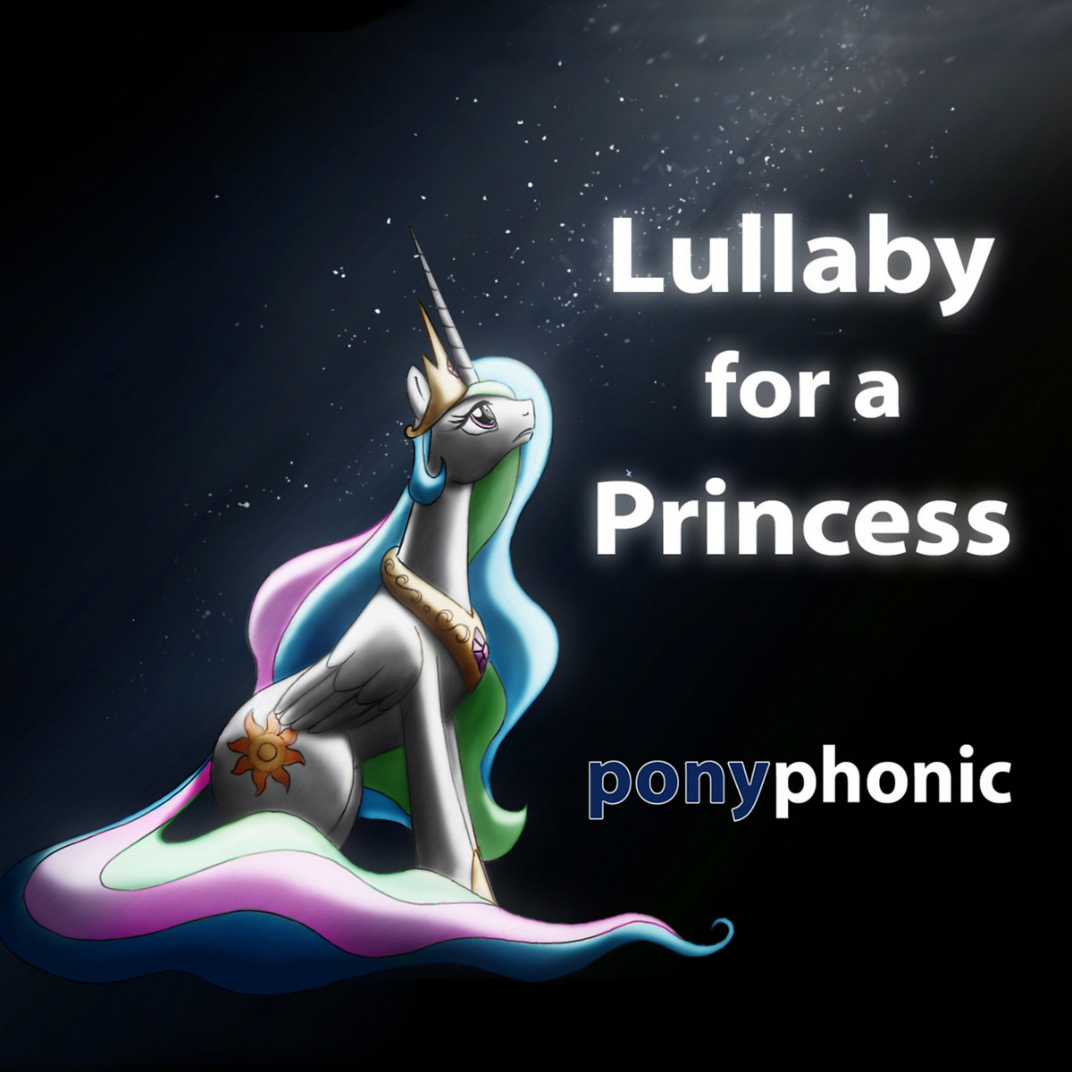 Lullaby For A Princess Remastered Ponyphonic