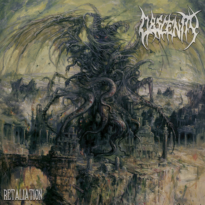 Retaliation | Obscenity | Kolony Records