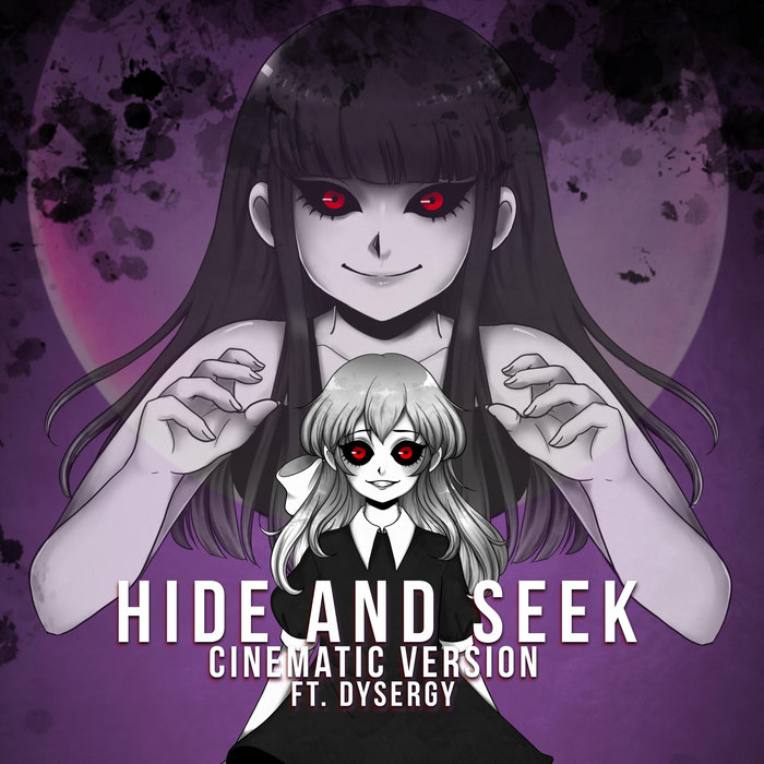 Hide and Seek (Cinematic Version) | Lizz Robinett