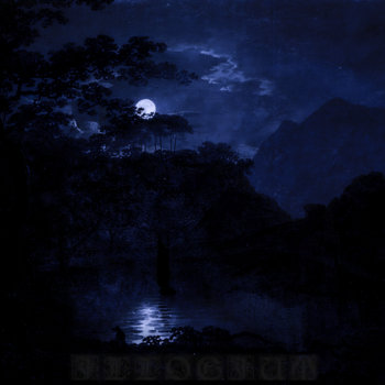 Cover of The Ethereal Path To Nothingness