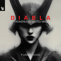Funk D'Void — Diabla (Heavenly Revisited Mix)