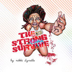 Nikki Lynette - Love U Crazy