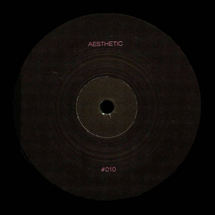 NOLGA /AESTHETIC 10 NOLGA /AESTHETIC 10