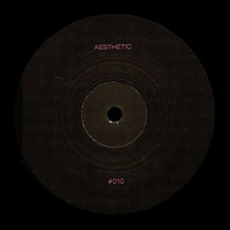 Aesthetic — Aesthetic 10 - Nolga