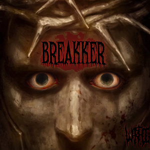 BREAKKER cover