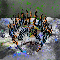 Dimitri Tenot — Energy Loops (Hot Tropikali Blend Mix)