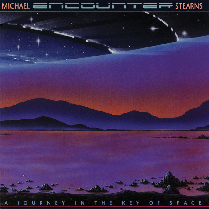 Encounter, by Michael Stearns