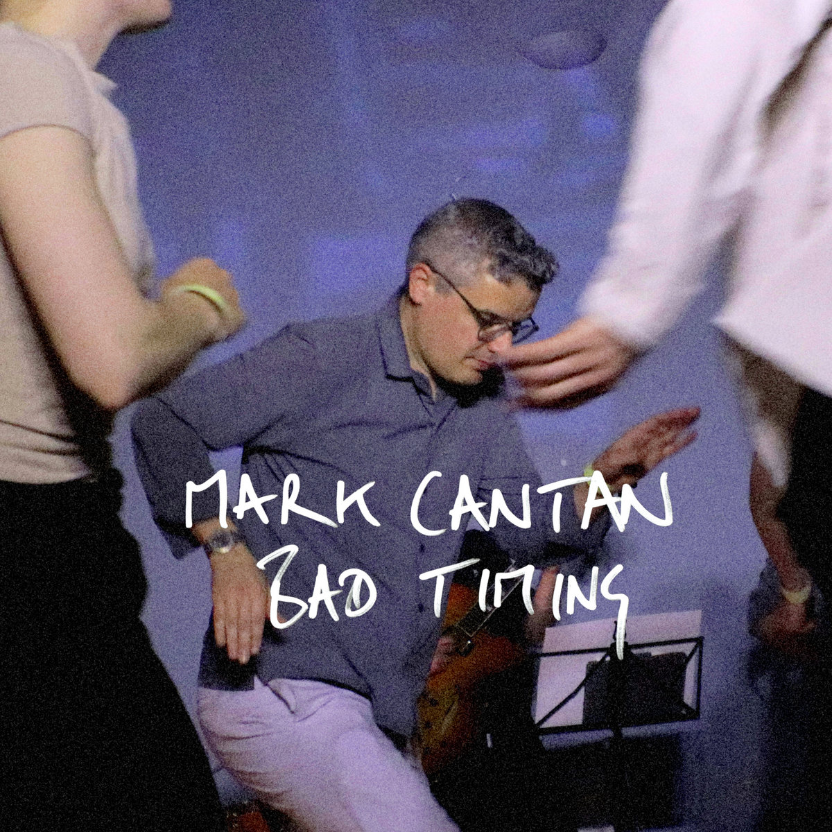Bad Timing cover