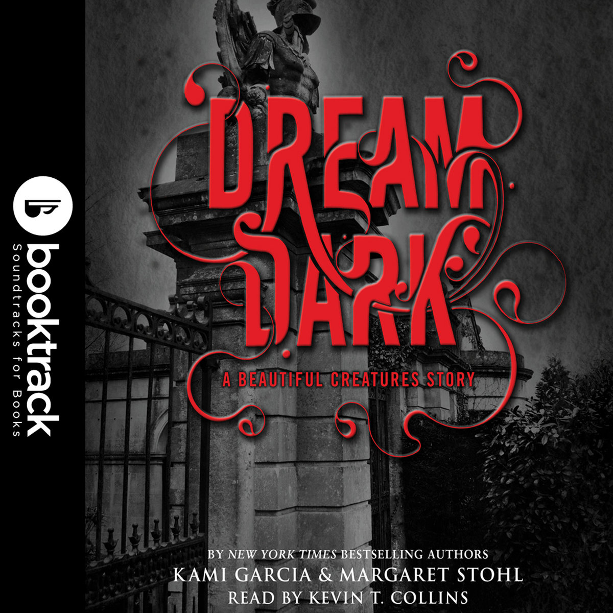 dream dark kami garcia margaret stohl