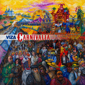 Viza — Carnivalia