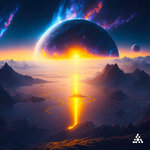 Gleaming on the Horizon [24 bit]