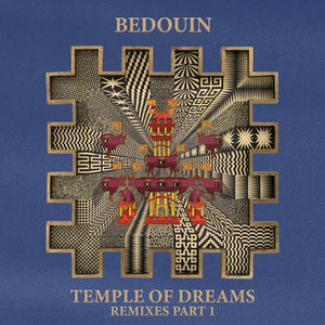 Temple Of Dreams (Remixes Part 1) cover