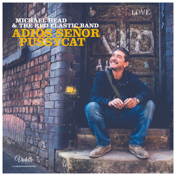 Adiós Señor Pussycat | Michael Head & The Red Elastic Band
