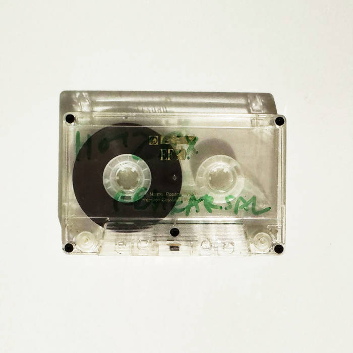 邦楽 FEBB THE SEASON CASSETTE TAPE THANGORODRIM 