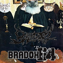 Catanic Breaks cover art