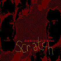 Scratch cover art