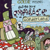 METH008CDD - Malice In Wonderland