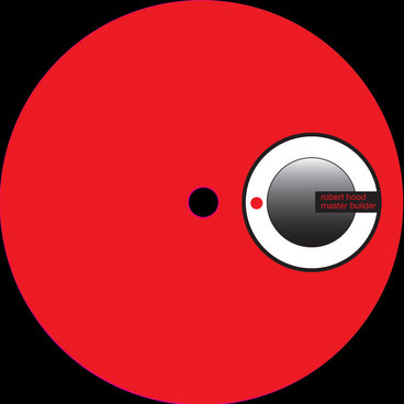 Red Machine | Robert Hood