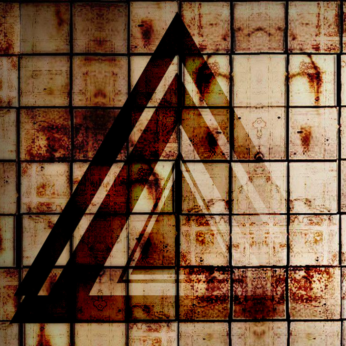 LOVE N REVENGE/KARMA Rockarma メロハー LOVE N REVENGE - Karma [Rockarma, AdrianGale] | ハードロック