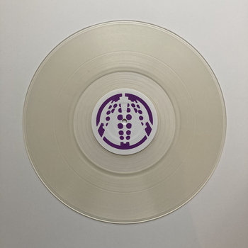 Aaron-Carl – Crucified (XDB Remixes) White Label, clear