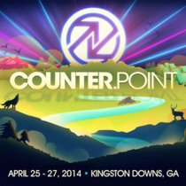 2014.04.26 :: CounterPoint :: Rome, GA cover art