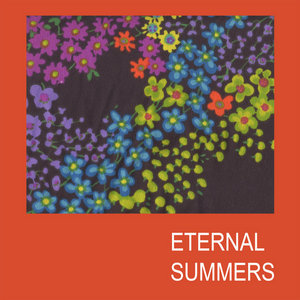 Dawn of Eternal Summers cover