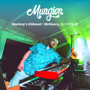 Mackey's Hideout: McHenry, IL (7.15.23) cover