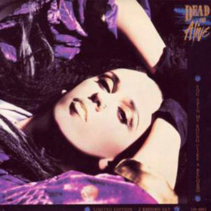 Dead Or Alive - You Spin Me Round (Like a Record) (Juanjo Tur Remix)Dead or Alive, Juanjo Tur cover