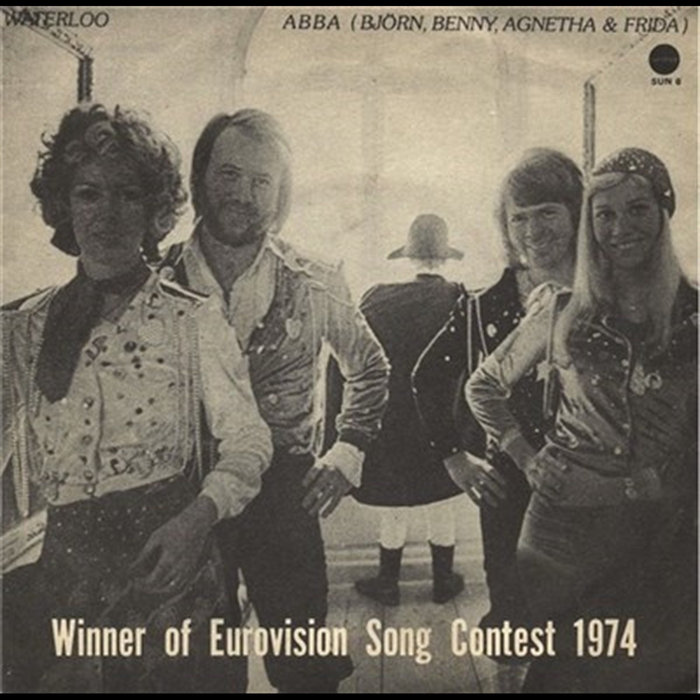Waterloo | ABBA